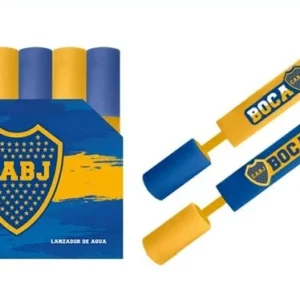 Lanzador De Agua Boca 30 cm x1