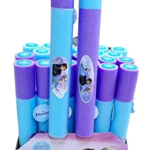 Lanzador De Agua Frozen 30 cm x1