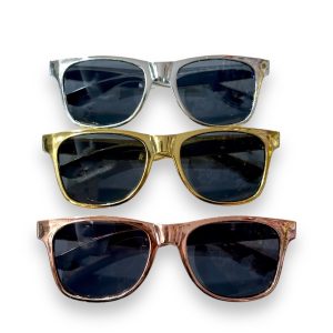 Lentes De Sol Ray Ban Metalizados x1