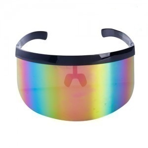 Lentes Fiesta Reflex