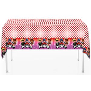 Mantel De "Miraculous" x1