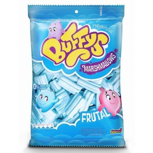 Malvavisco Buffys Frutal x200grs x1