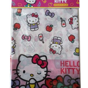 Mantel de Hello Kitty x1