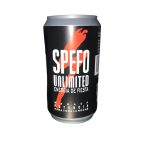 Maraca Lata De Speed x1