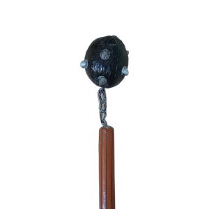 Garrote con bola Inflable x1