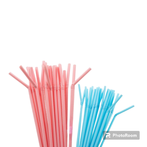 Sorbetes Flexibles Plastico Colores Pasteles x80