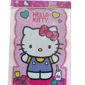 Piñata de Hello Kitty x1
