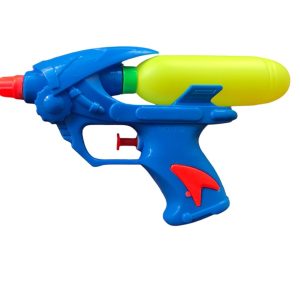 Pistola De Agua "Base-x Splash" 18 cm x1