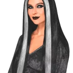 Peluca Bellatrix x1