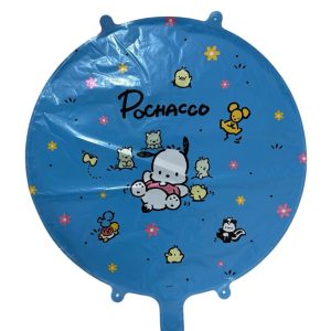 Globo Personaje Pochacco 18" x1