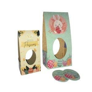 Porta Huevo Pascua x1