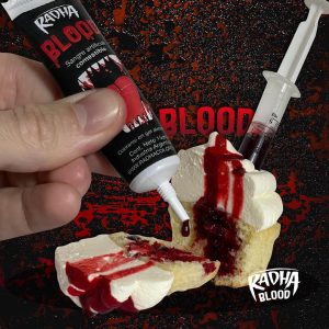 Sangre Comestible 15grs