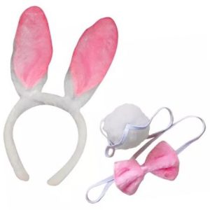 Set Conejo x1