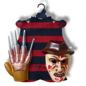 Set Infantil de Freddy x1
