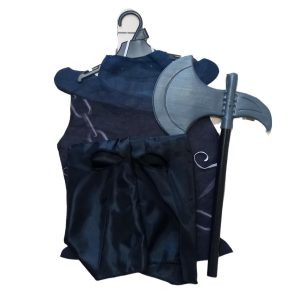 Set Infantil de Verdugo x1
