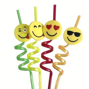 Sorbete Emoji x4