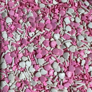 Sprinkles 20 GRS BARBIE X1