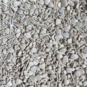 Sprinkles 20 GRS BLANCO X1
