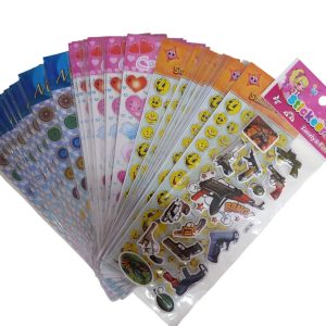 Sticker Economico Varios x1