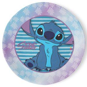 Plato De Stitch x8