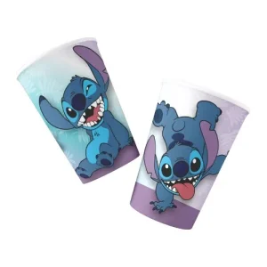 Vaso De Stitch x8