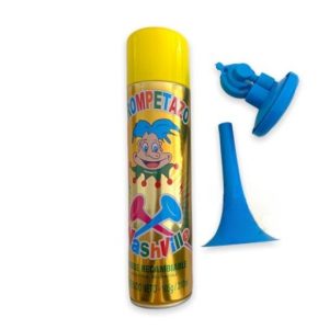 Super Bocina Con Gas x  1