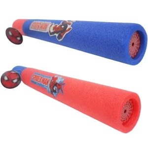 Lanzador De Agua Spiderman (Hombre Araña) x1