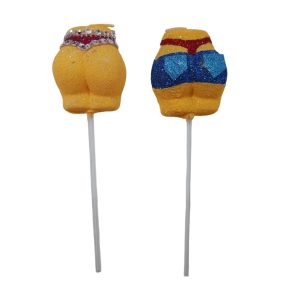 Vela Cola Tanga x1