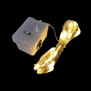 Tira Led Calida x1 (2 metros)