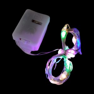 Tira Led Multicolor x1 (2 metros)