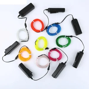 Tira Neon (3 metros) x1