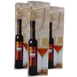 Bolsa para Vino x1