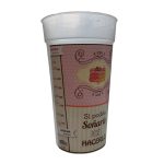 Vaso Medidor x1