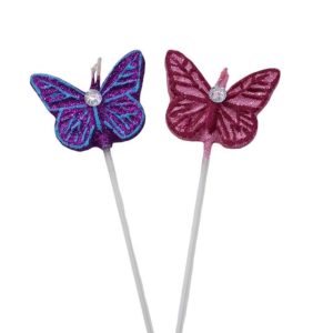 Vela Mariposa x1