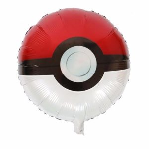 Globo Personaje Pokémon 18" x 1