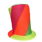Galeron rayado fluo x 1
