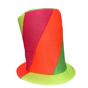 Galeron rayado fluo x 1
