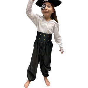 Disfraz de Pirata x1