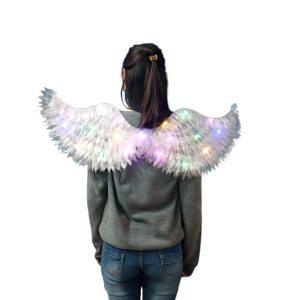 Alas de Ángel Led