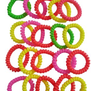 Pulsera Cable (varios colores) x1