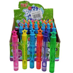 Burbujero Estrella x1