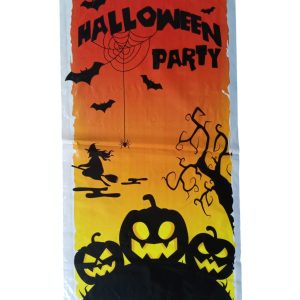 Cartel Halloween x1