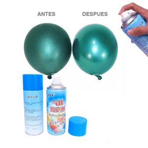 Abrillantador de Globos x1