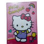 Afiche Hello Kitty x1