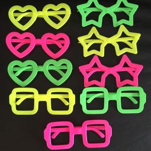 Anteojo fluo x12