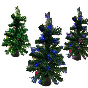 Arbolito luminoso USB
