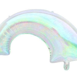 Globo Arco iris IRIS 22" x 1 - Imagen 1