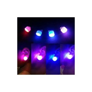 Par de Aros led x1