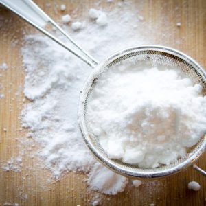 Azucar Impalpable x250 gr.