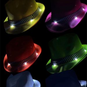Bahianos Fluo Luminosos x1